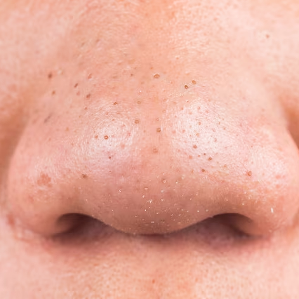 Blackheads & Whiteheads Blackheads & Whiteheads