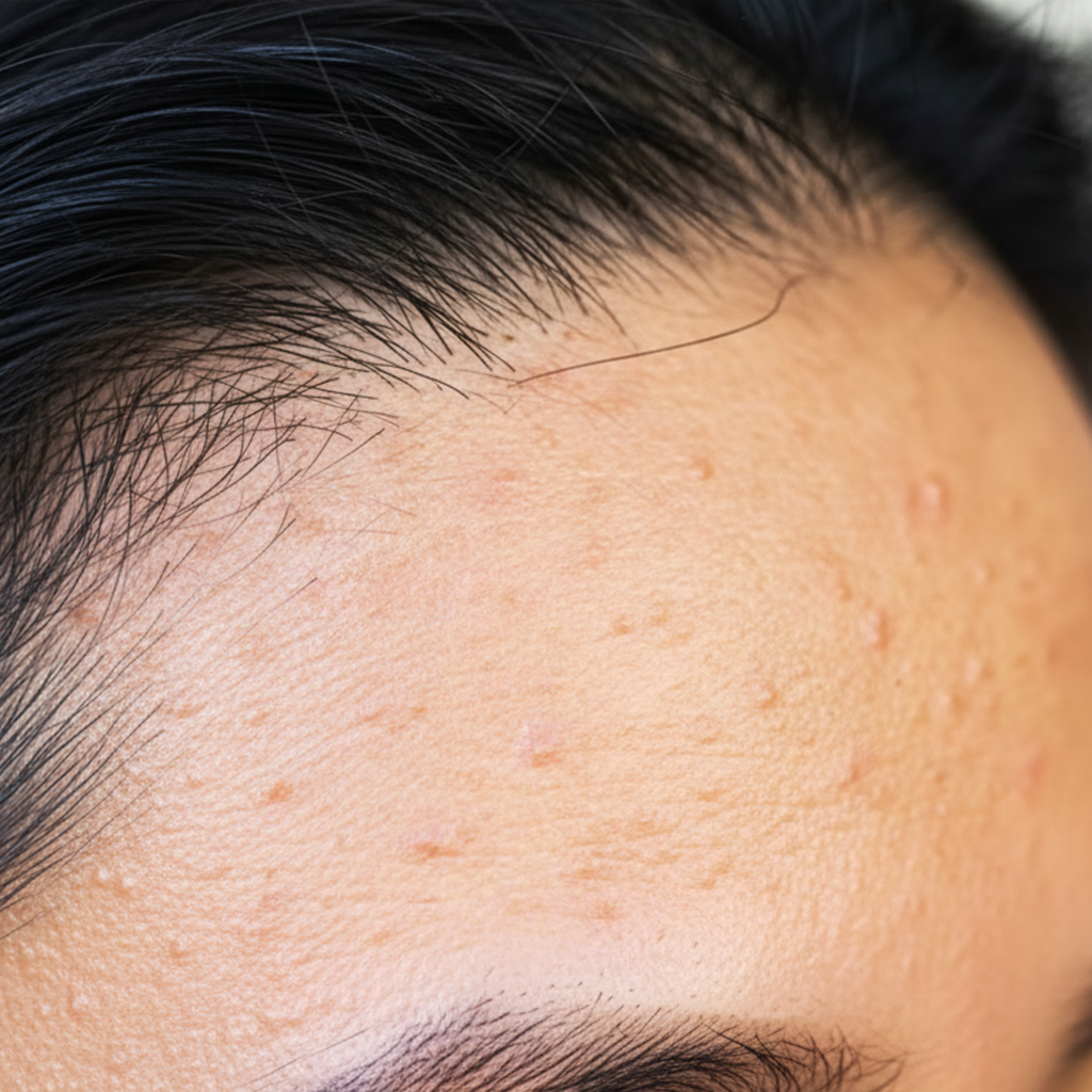 Keratosis Pilaris Keratosis Pilaris