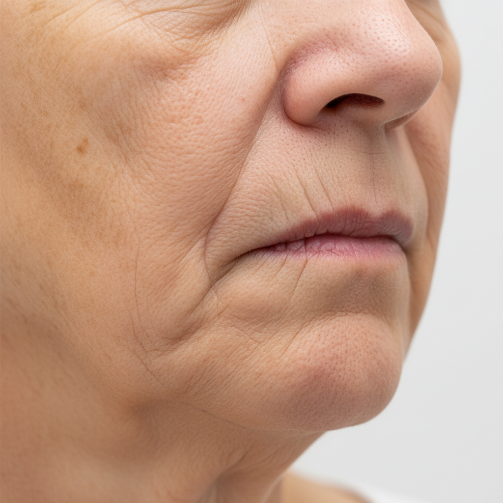 Sagging Skin Sagging Skin