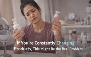 If You’re Constantly Changing Products, This Might Be the Real Problem