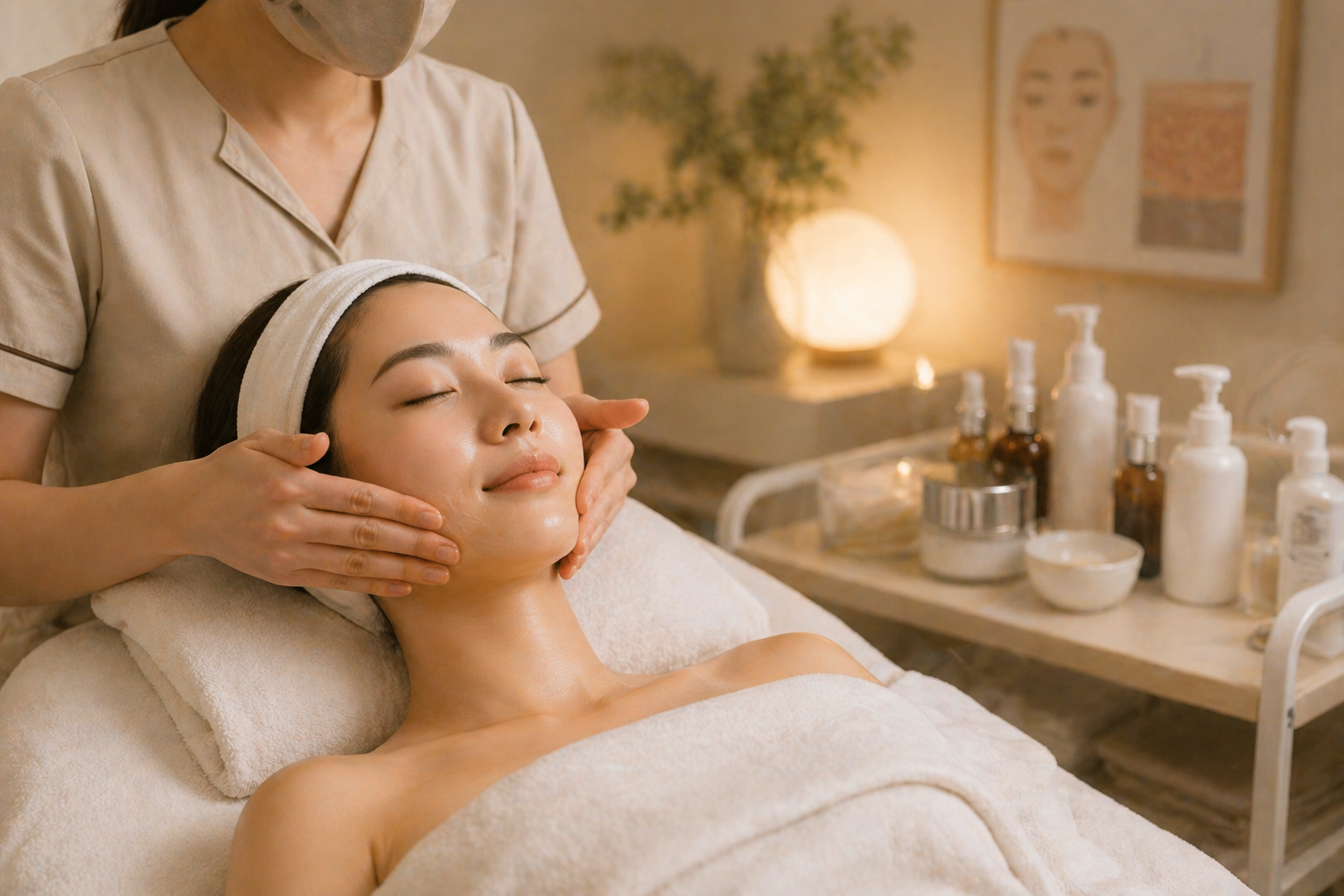 Facial Treatments vs Understanding Your Skin Which One Works Better